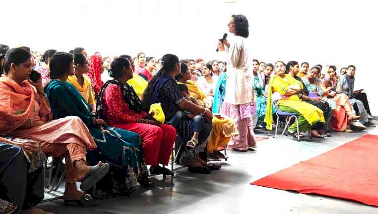 Nurturing Smiles, Celebrating Mothers – Mother’s Day Event at Horizon School Of Excellence