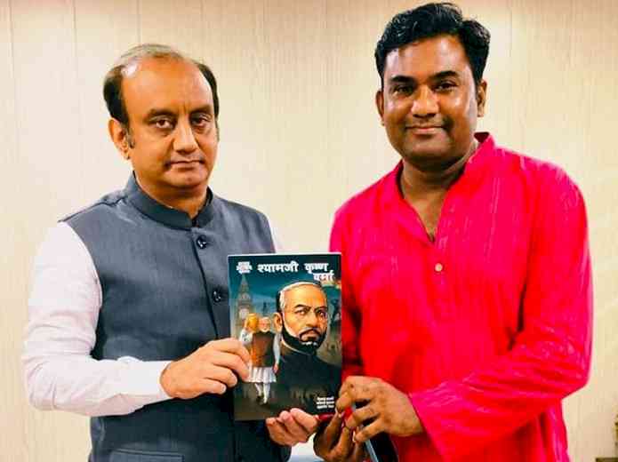 Raj Comics and Bharat Atman Studios Create History at Mumbai Comic Con 2026