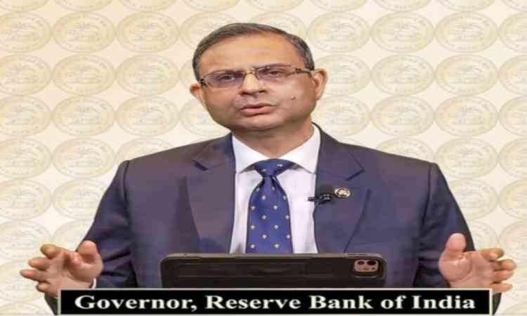 RBI chief says fuel prices may go up if Iran war continues