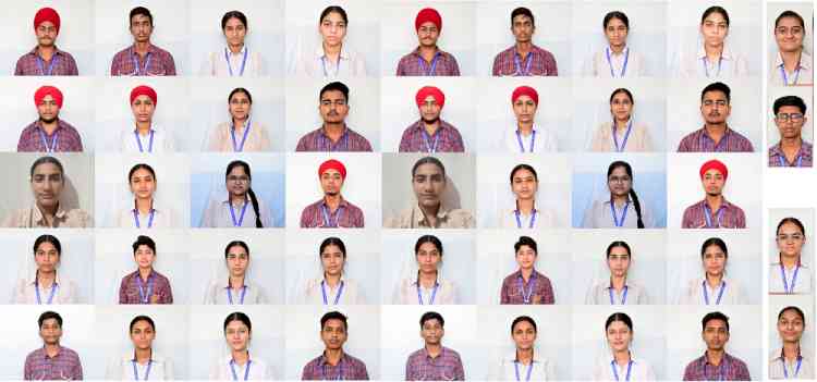 Class XII Result 2025–26: A Saga of Excellence and Achievement