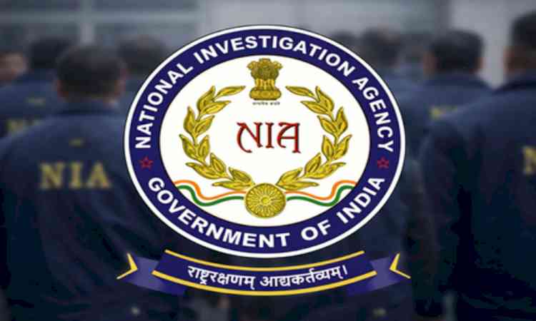 NIA brings back wanted narco-terror accused Iqbal Singh Shera from Portugal