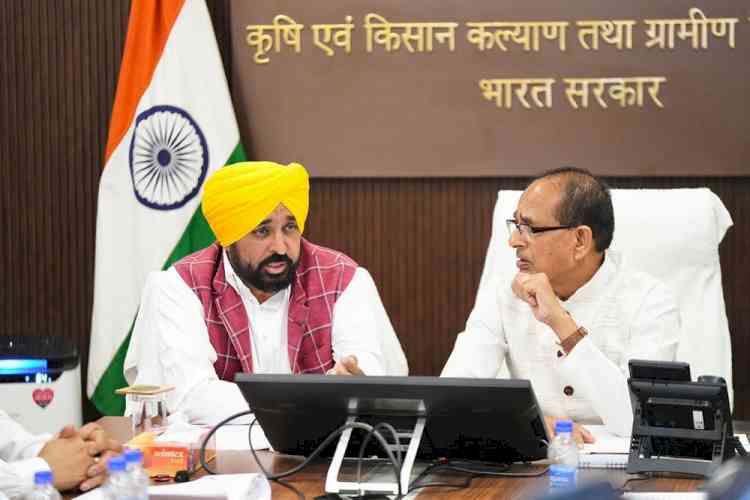 Good news for Punjab farmers, Bhagwant Mann Govt will not allow shortage of fertilisers in Punjab