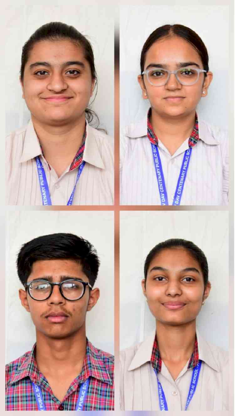 Class XII Result 2025–26: A Saga of Excellence and Achievement