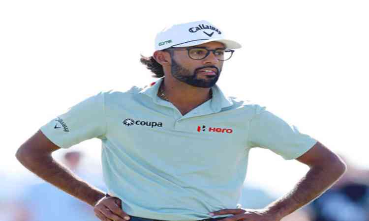 Golf: Four Indian-origin players in a packed field at the PGA Championship