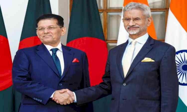 Bangladesh hopes BJP's triumph in West Bengal ushers in productive bilateral ties