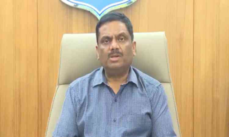 Escort, piloting facilities only under specified categories: Gujarat DGP