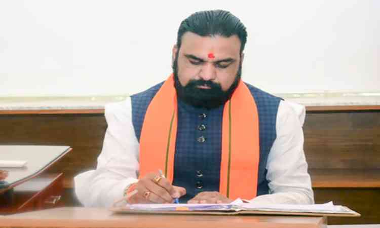 Bihar govt approves new police station buildings across eight districts​