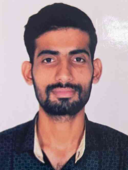 एमडीयू के शोधार्थी का शोध अंतरराष्ट्रीय जर्नल में प्रकाशित
