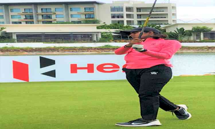 Golf: Indian trio ready to shine at German Masters
