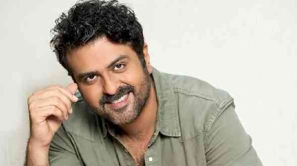 Harman Baweja Takes a New Leap with ‘System’