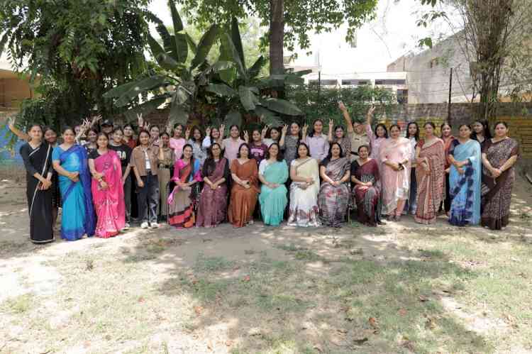 PCM S.D. Collegiate Senior Secondary School Students Shine Bright in 10+2 Board Examinations 2025–26