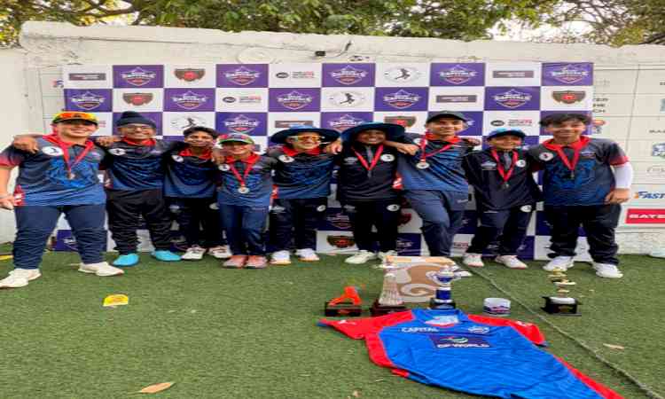 Delhi Capitals Academy opens new centre in United States’ Seattle