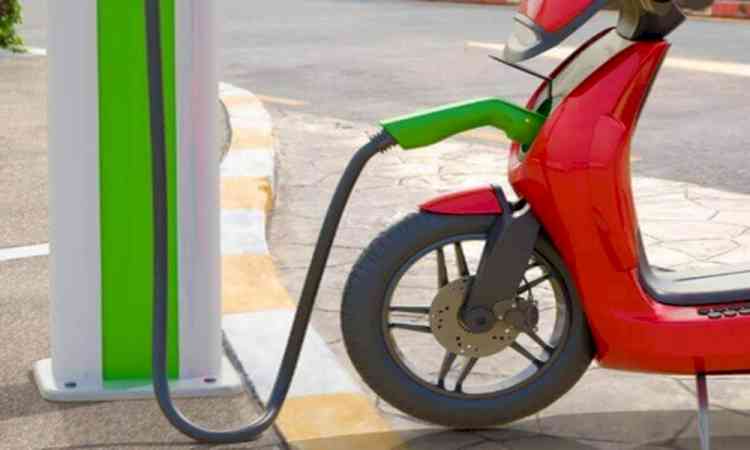 India’s EV battery demand likely to surge 10x by 2032: Report