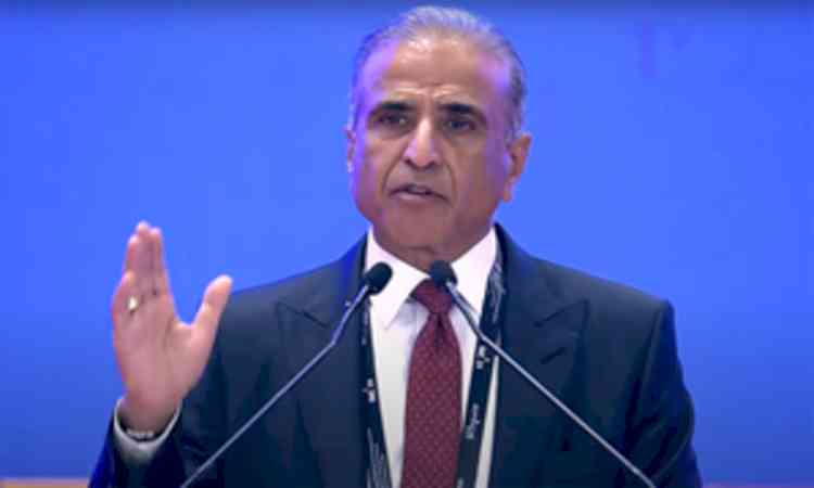 Sunil Mittal plans to hand over Airtel reins to next generation in next 10 years