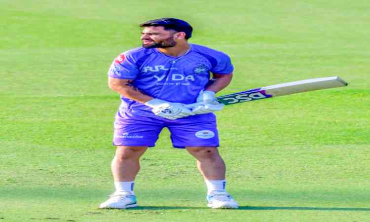 IPL 2026: Centre‑wicket practice, new trigger movement helped Rinku regain form, reveals Nayar
