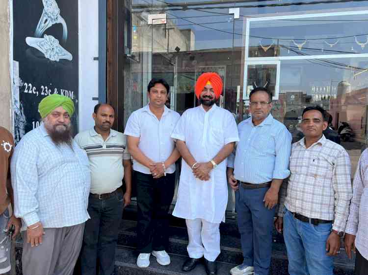 AAP Looted Punjab, Cheated Employees & Murdered Democracy- Advocate Sukhminderpal Singh Grewal 