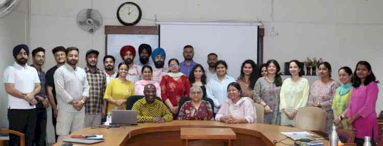 One-day academic workshop on “The Craft of Research and Scholarly Writing in Public Policy and Administration”