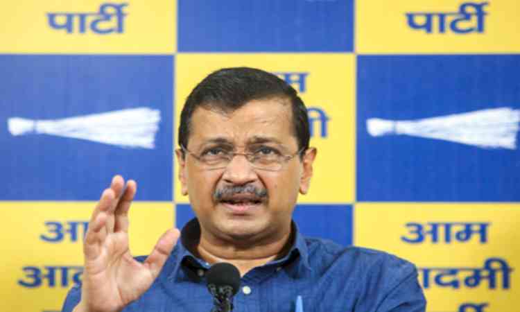 Delhi HC initiates criminal contempt action against Kejriwal, other AAP leaders