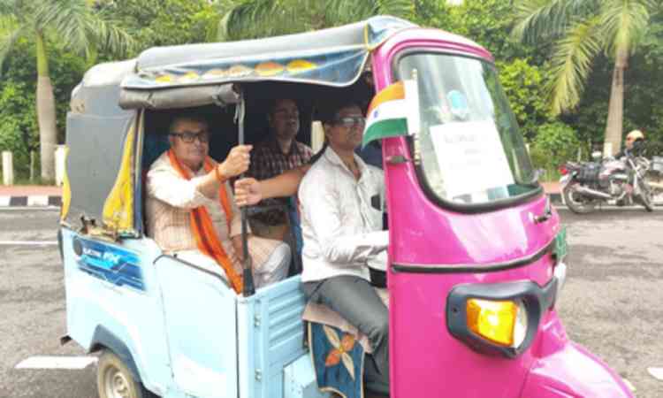 Tripura CM, ministers reduce convoys following PM Modi’s fuel conservation appeal