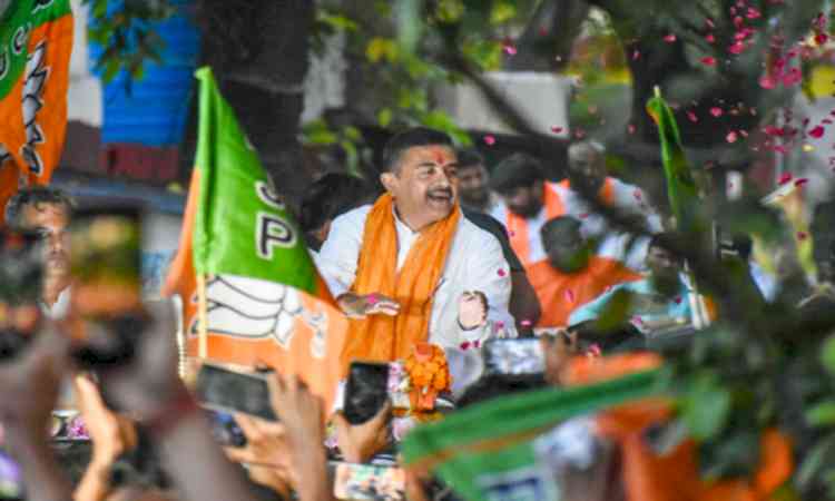 Bengal govt issues notification on compulsory Vande Mataram in schools