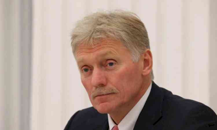 Work underway for another prisoner exchange with Ukraine, reveals Kremlin