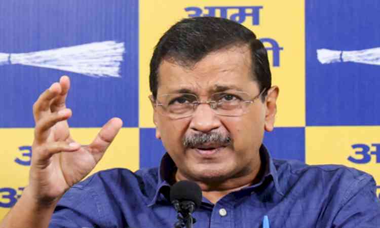 'Truth has triumphed': Kejriwal's cryptic post after judge recuses from excise case hearing