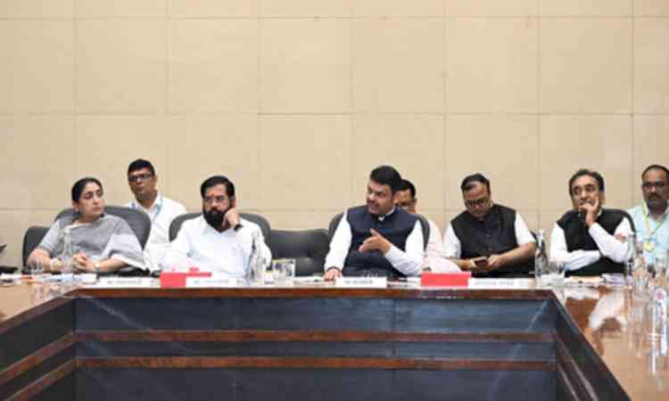 Maharashtra clears four expressway projects in Vidarbha