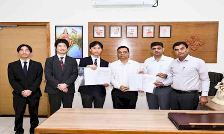 Gujarat: 1,692 students to receive international-level music training