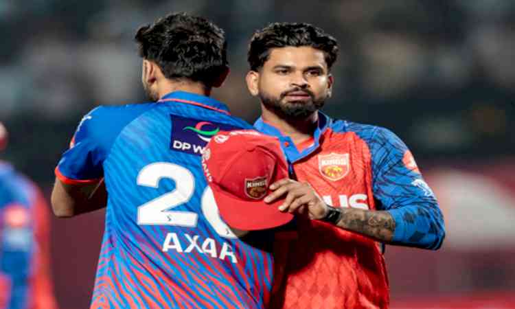 IPL 2026: 'A tough pill to swallow,' says Shreyas Iyer after Punjab Kings’ defeat to Mumbai Indians