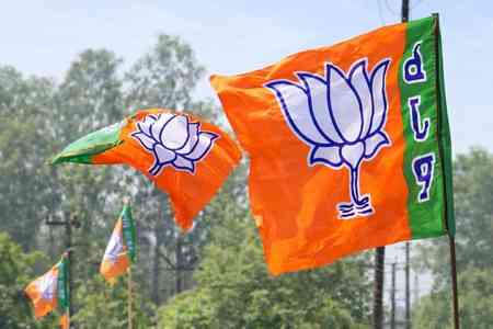 Delhi BJP slams AAP for doing politics over fuel price hike