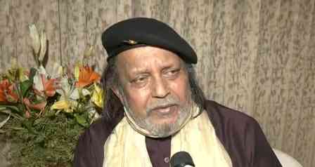 Mithun Chakraborty revives dream of Bengal Football Academy, meets Minister Nisith Pramanik