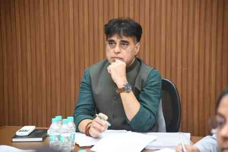 'No compromise on students’ future': Gujarat Health Minister after lapses flagged at college