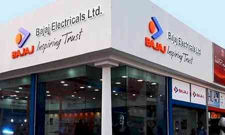 Bajaj Electricals swings to Rs 67.5 crore loss in Q4, revenue slips