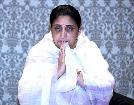 NCP leadership moves to quell internal rift; Sunetra Pawar calls for strategic meeting