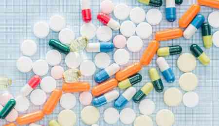 US pharma sector critically dependent on Chinese supply chains, warns report