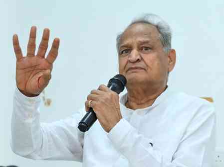 Dissolve NTA, hand over NEET 2024 probe to CBI too: Ashok Gehlot
