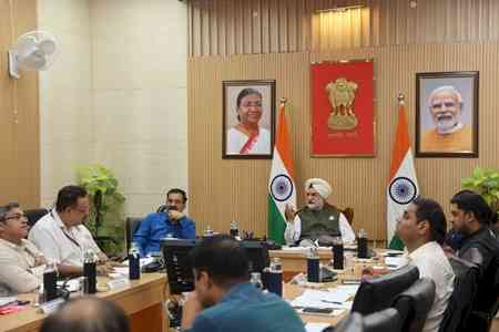 Delhi L-G sets June 30 deadline for Ease of Doing Business reforms