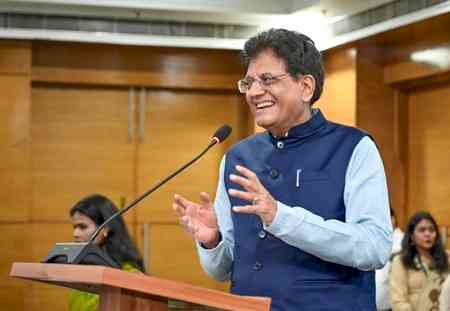 Petrol, diesel prices: Centre bearing huge burden through excise duty cut, says Piyush Goyal