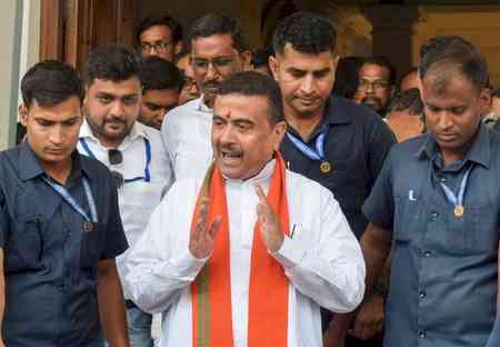 Bengal Assembly session to start from June 18, full budget on June 22 