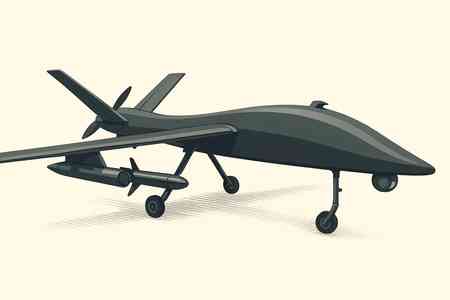 Indian AI combat drone ‘Kaal Bhairava’ to enter European manufacturing network
