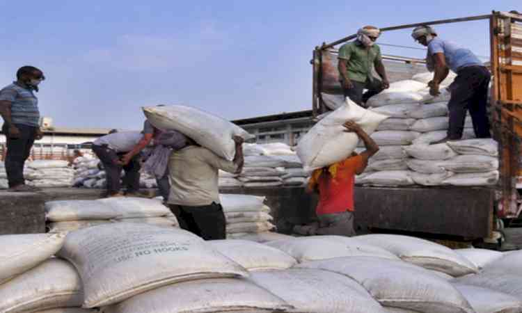 Parties, farmer groups demand rollback of sugar export ban