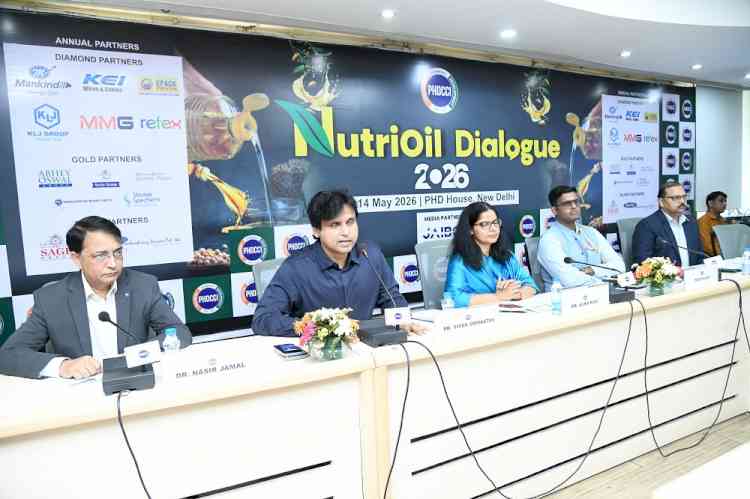 FSSAI does not endorse any food Ingredient without credible scientific evidence: Dr. Alka Rao
