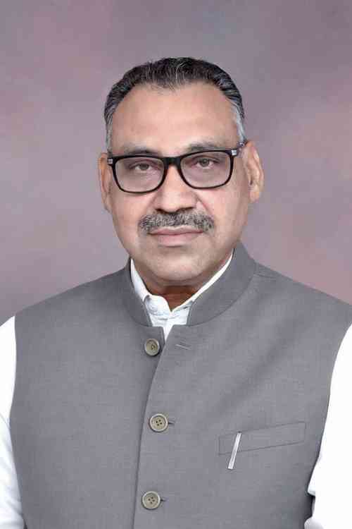 People Suffer as GLADA Turns Blind Eye to NOCs: Dewan
