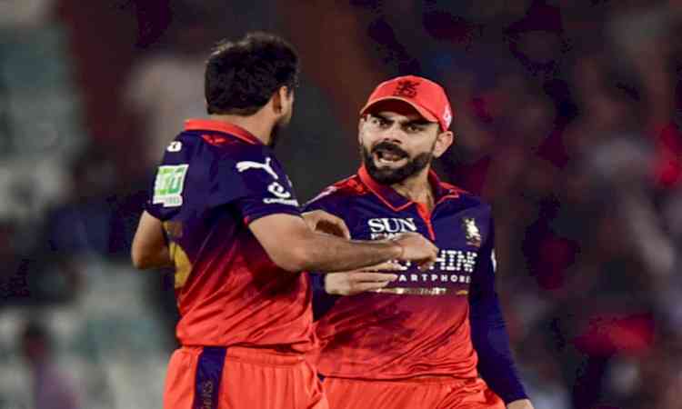IPL 2026: Omkar Salvi backs Bhuvneshwar’s experience and adaptability ahead of Punjab Kings clash