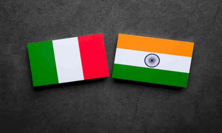 India deepens space‑tech ties with Italy, announces new collaborations