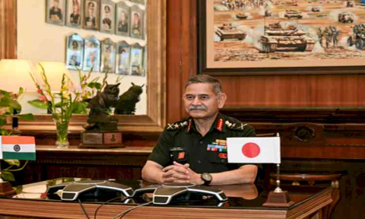 ‘...want to be part of geography, history or not’: Army Chief warns Pakistan