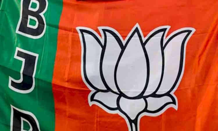 Punjab govt should reduce state taxes on fuel to help farmers: BJP 