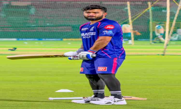 IPL 2026: ‘You don’t captain when you at-bat,’ says Sangakkara as he decodes roles of fit-again Parag