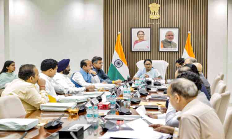 Delhi Cabinet cuts VAT rate on Aviation Turbine Fuel from 25 pc to 7 pc