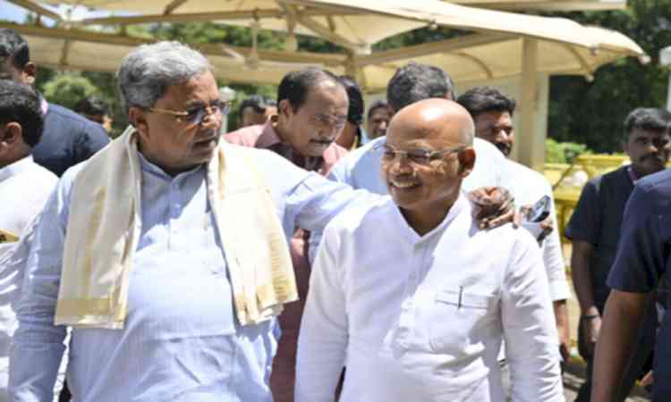 K’taka gets 1,122 additional govt medical seats: Minister Patil